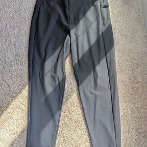 Athleta Stellar Trouser – Size 18 – Black